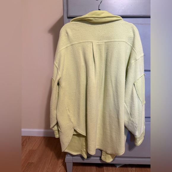 ✨ Free People Ruby Jacket - Picture 8 of 8